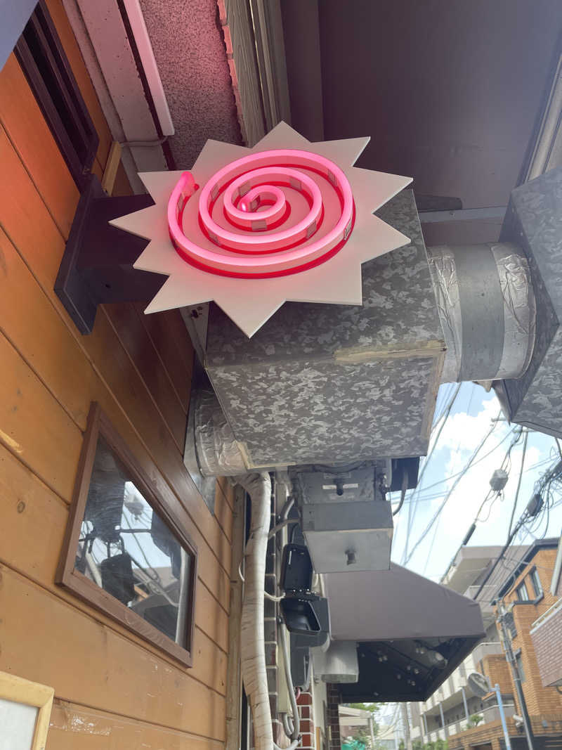 くびたくんさんの東京荻窪天然温泉 なごみの湯のサ活写真