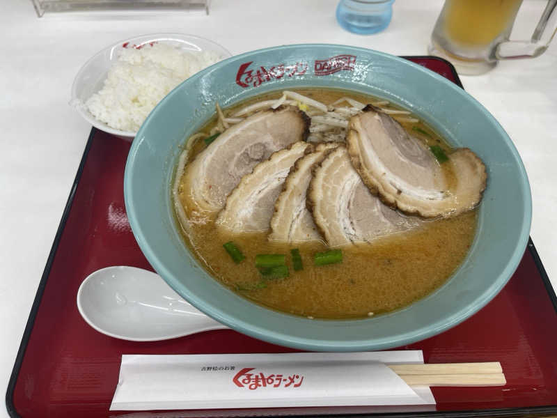 くびたくんさんの東京荻窪天然温泉 なごみの湯のサ活写真