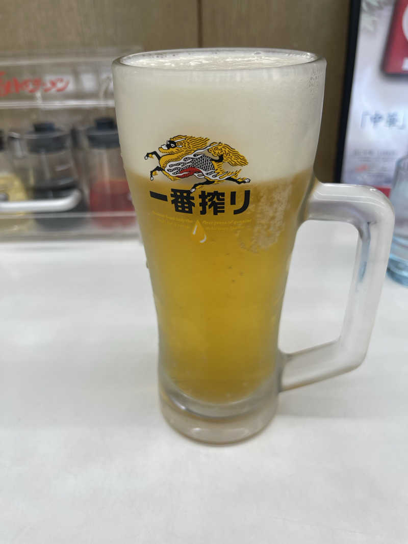 くびたくんさんの東京荻窪天然温泉 なごみの湯のサ活写真