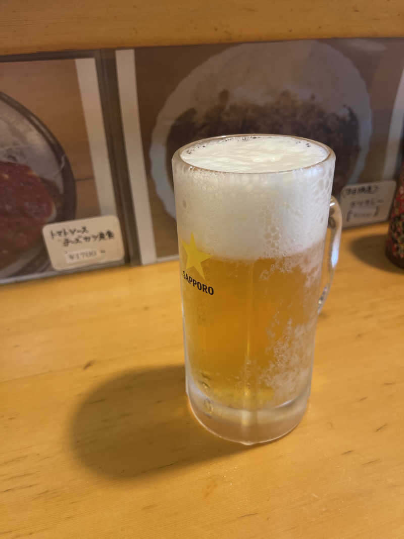 くびたくんさんの仙川湯けむりの里のサ活写真