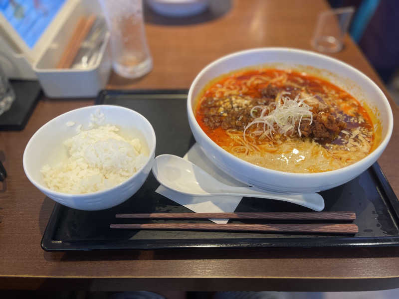 くびたくんさんのスポーツクラブ&サウナスパ ルネサンス 経堂のサ活写真