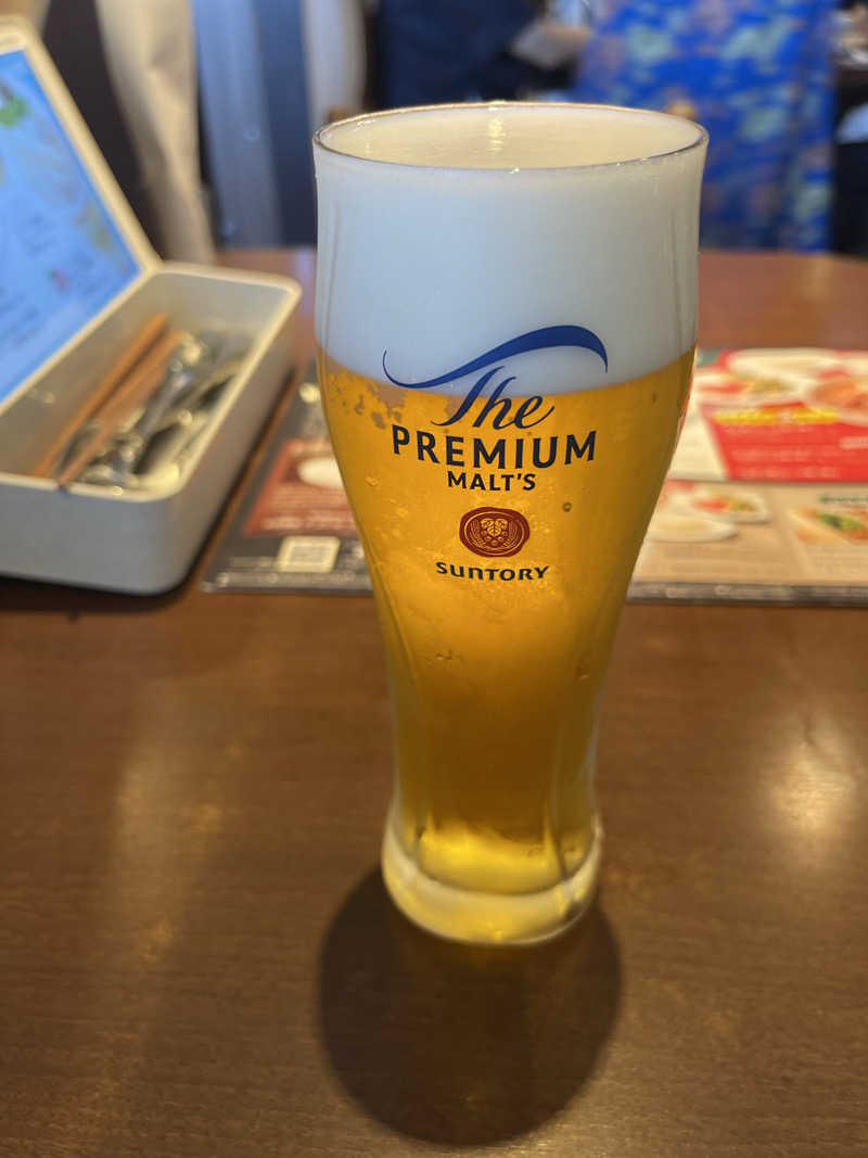 くびたくんさんのスポーツクラブ&サウナスパ ルネサンス 経堂のサ活写真