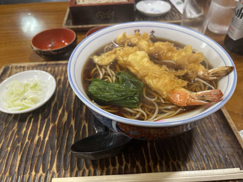 くびたくんさんのスポーツクラブ&サウナスパ ルネサンス 経堂のサ活写真