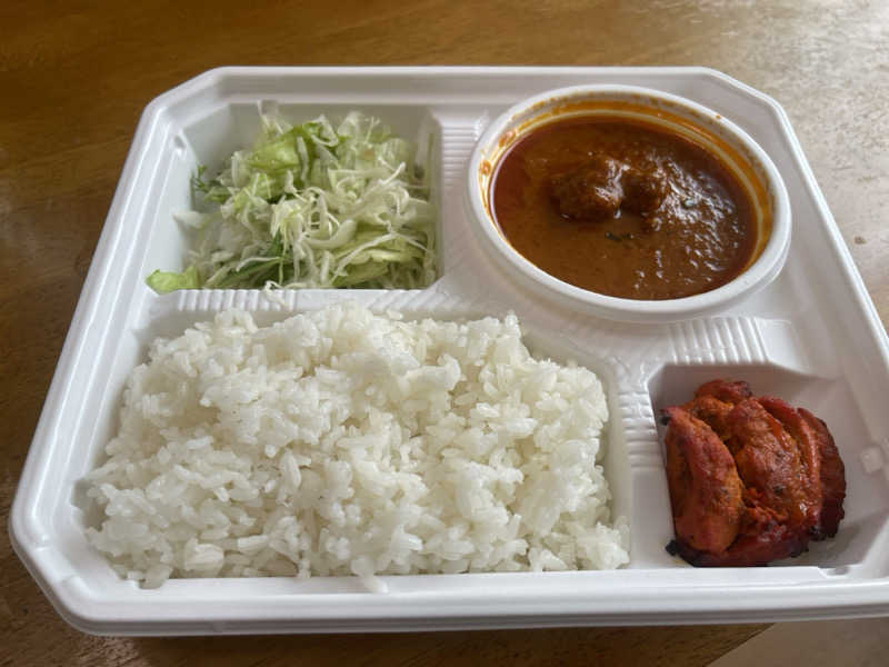 くびたくんさんのよみうりランド眺望温泉 花景の湯のサ活写真