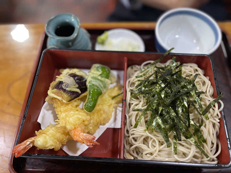 くびたくんさんのスポーツクラブ&サウナスパ ルネサンス 経堂のサ活写真