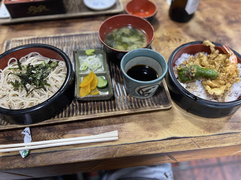 くびたくんさんのスポーツクラブ&サウナスパ ルネサンス 経堂のサ活写真