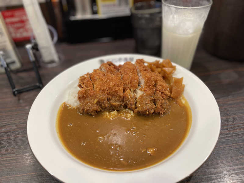 くびたくんさんの仙川湯けむりの里のサ活写真