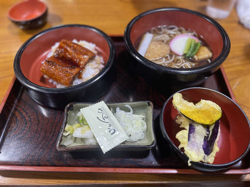 くびたくんさんのスポーツクラブ&サウナスパ ルネサンス 経堂のサ活写真