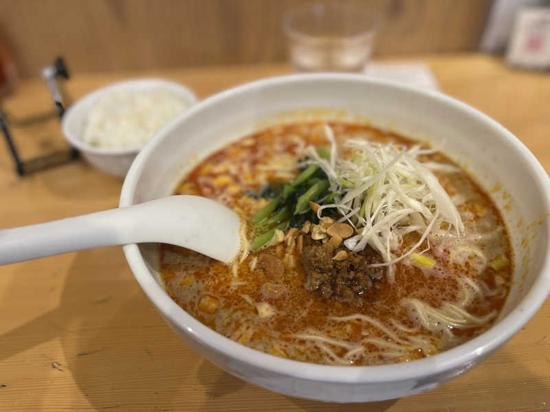 くびたくんさんのスポーツクラブ&サウナスパ ルネサンス 経堂のサ活写真