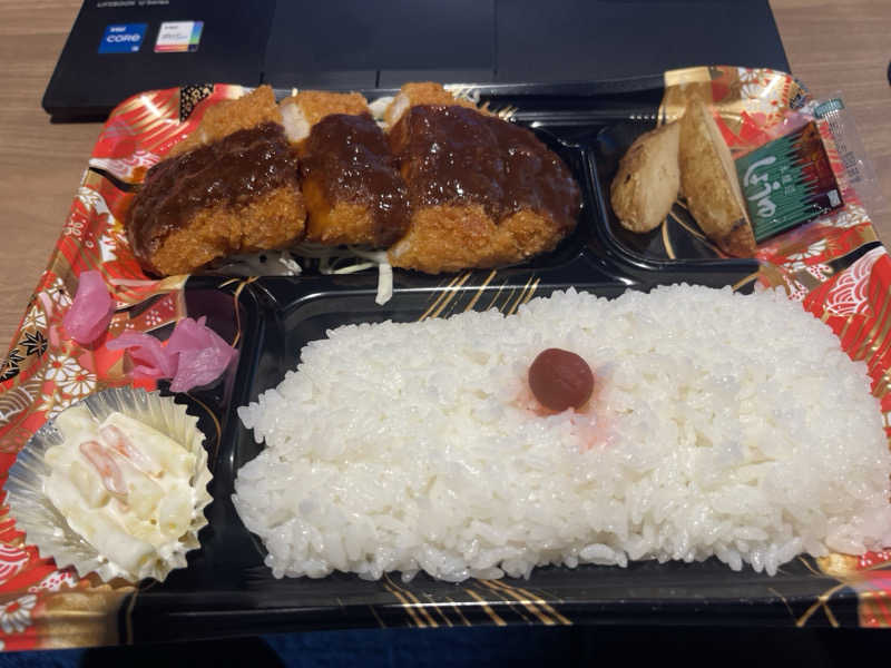 くびたくんさんのスポーツクラブ&サウナスパ ルネサンス 経堂のサ活写真