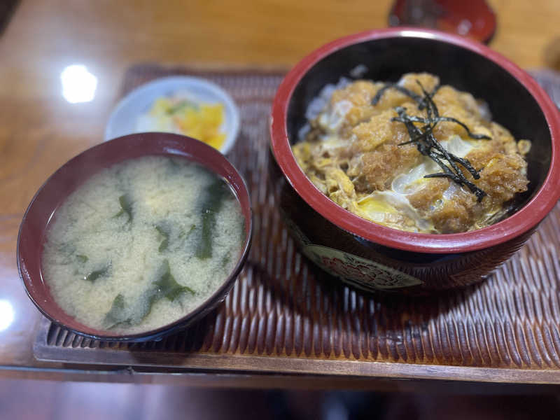 くびたくんさんのよみうりランド眺望温泉 花景の湯のサ活写真