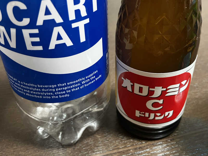 オロポ
