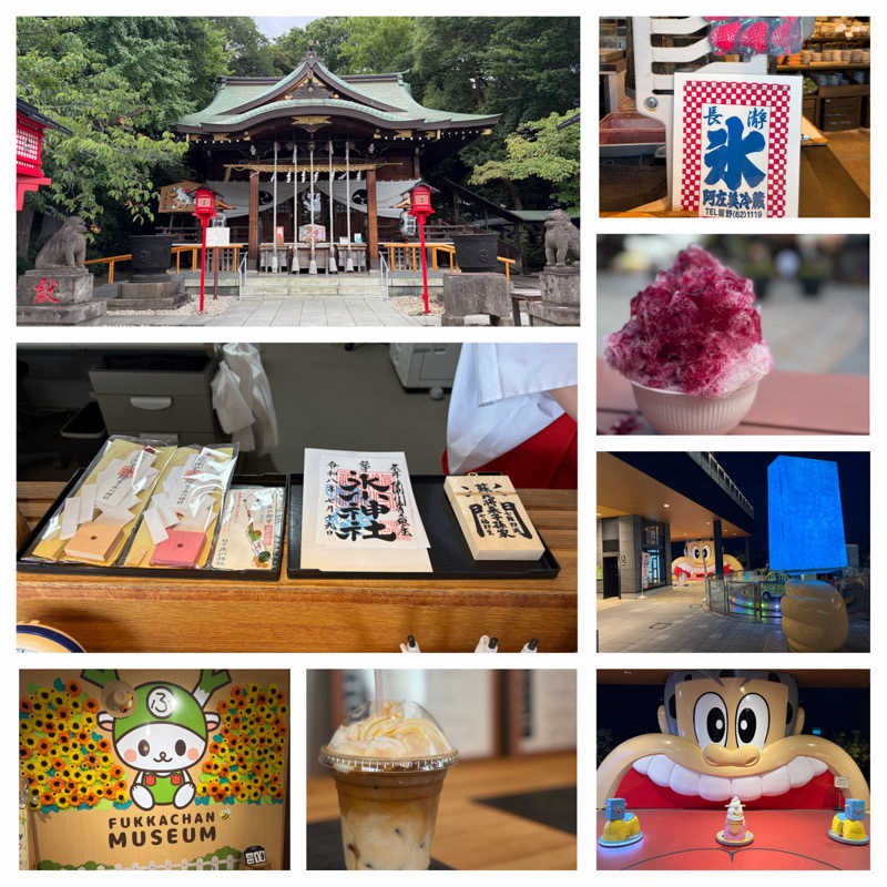 𝙚𝙠𝙠𝙮さんの毎日サウナ東京 幕張店のサ活写真