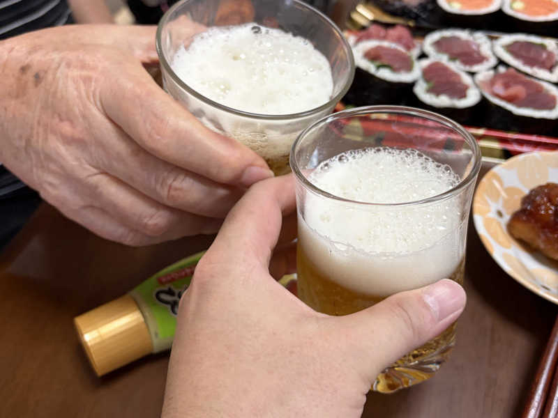 ノンアルコールビール