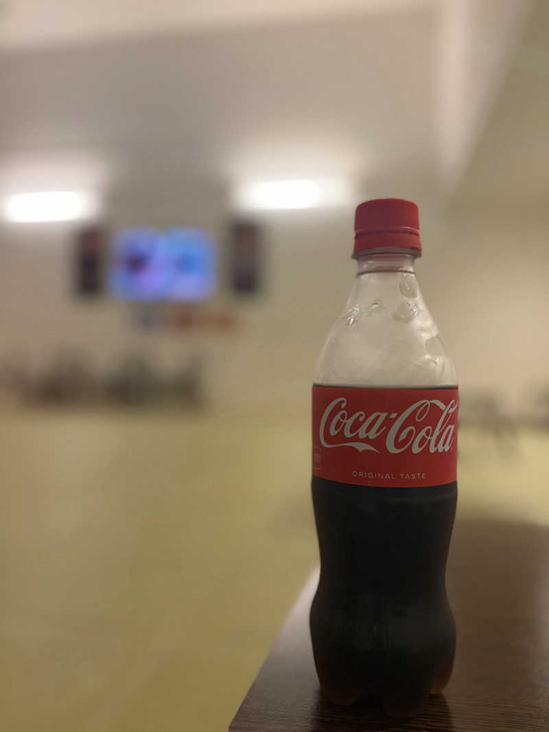𝙚𝙠𝙠𝙮さんの湯らぎの里のサ活写真