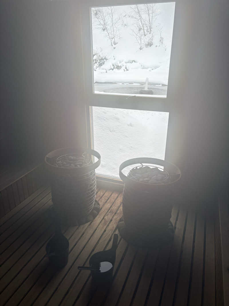 北海道産サウナ小僧さんのSAUNA Otaru archのサ活写真