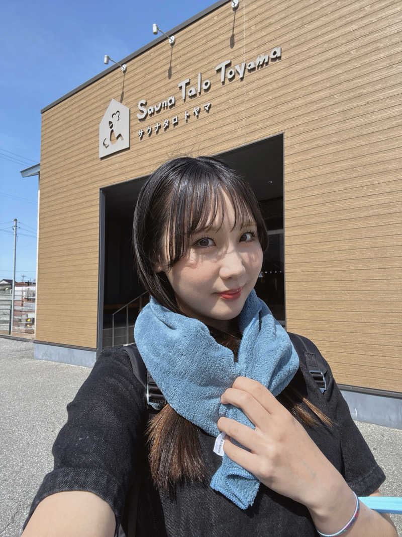 みみみさんのSauna Talo Toyama サウナタロトヤマのサ活写真