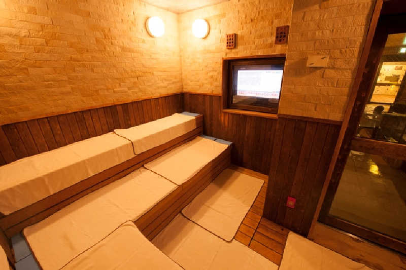 2929さんの天然温泉 御笠の湯(ドーミーイン博多祇園)のサ活写真