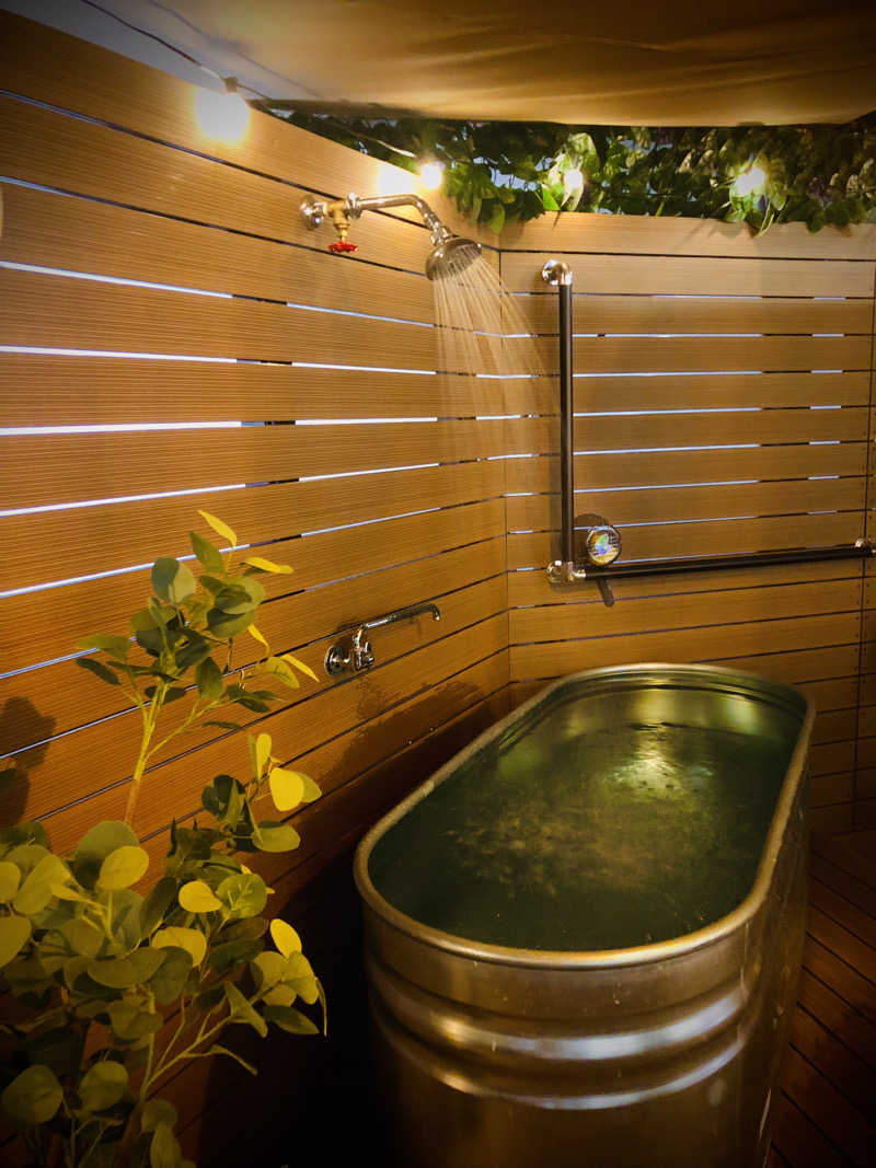 ヤジヤジ♪さんのサウーニャ.エイワンのサ活写真