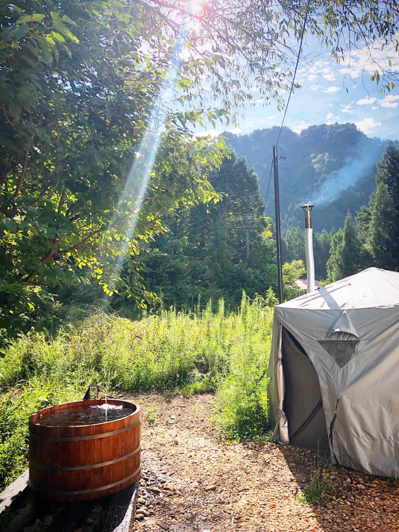 ヤジヤジ♪さんのITADORI SAUNAのサ活写真