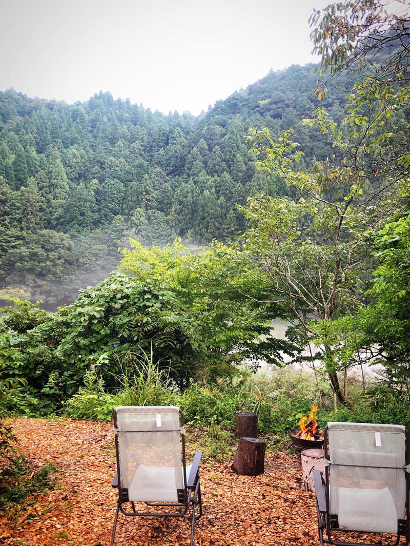 ヤジヤジ♪さんのITADORI SAUNAのサ活写真