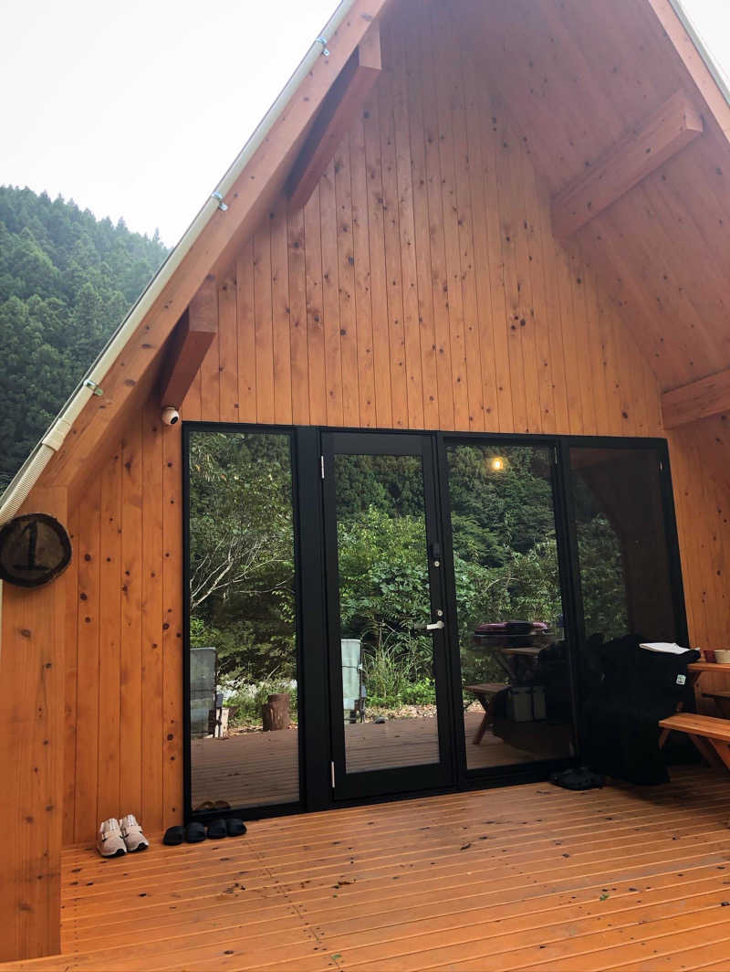 ヤジヤジ♪さんのITADORI SAUNAのサ活写真