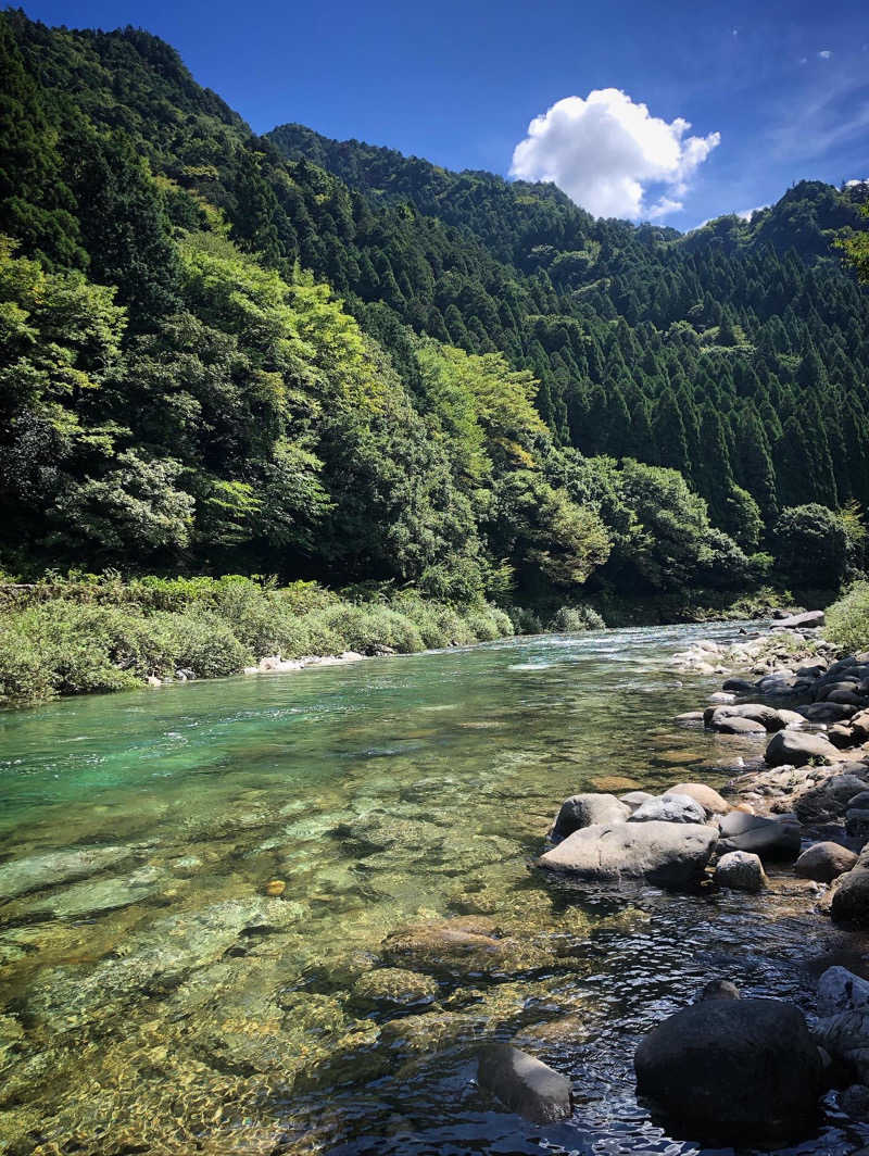 ヤジヤジ♪さんのITADORI SAUNAのサ活写真