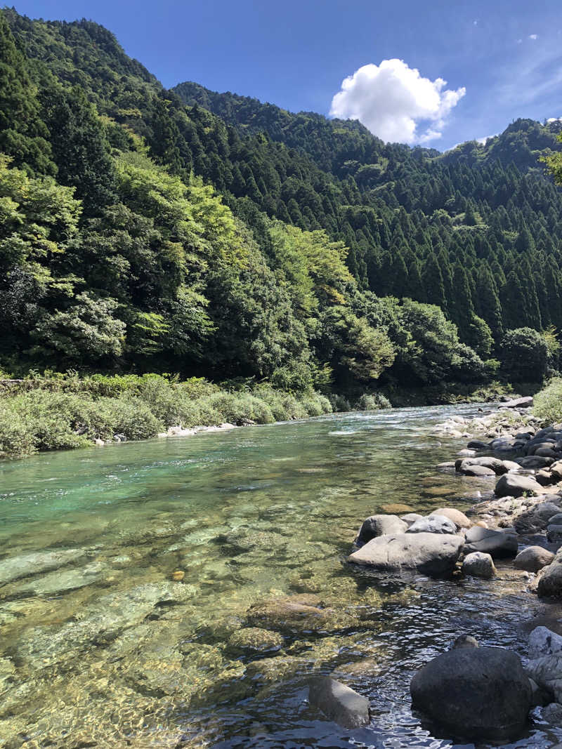 ヤジヤジ♪さんのITADORI SAUNAのサ活写真