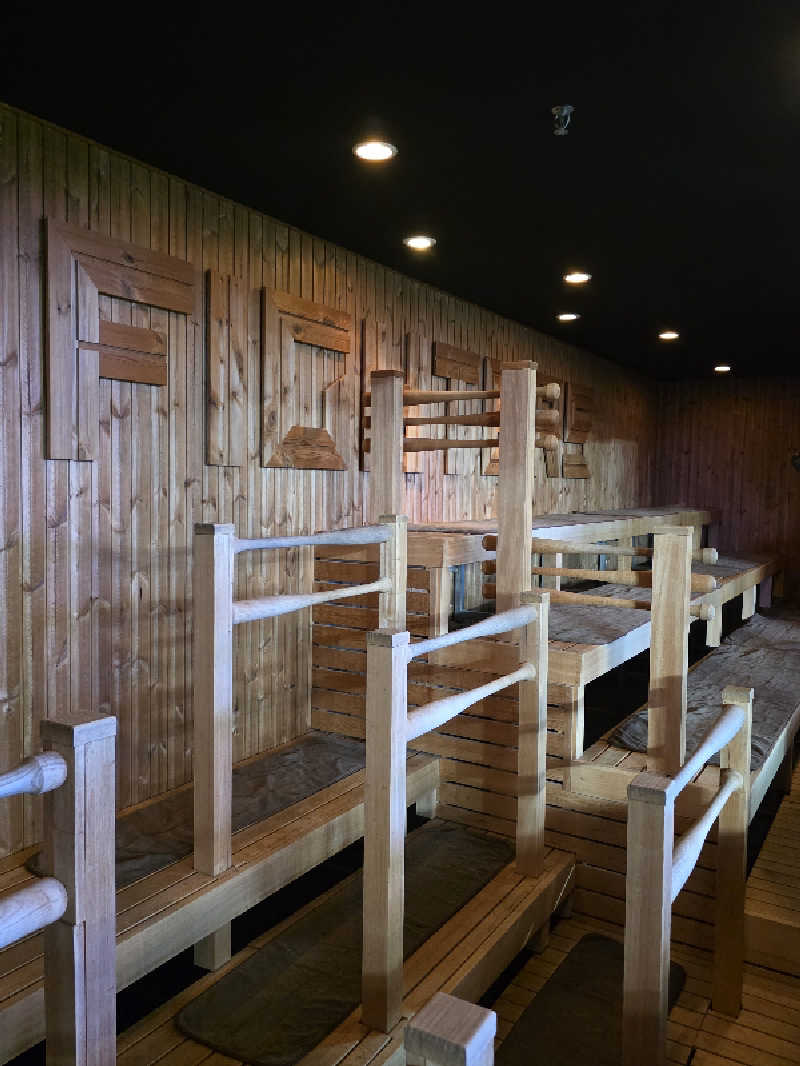 🈂️ゆ〜いち♨️さんのtower eleven onsen & sauna(エスコンフィールド)のサ活写真