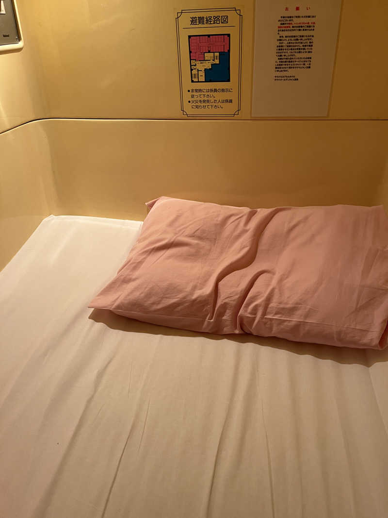 Zさんさんのゴールデンタイム高松のサ活写真