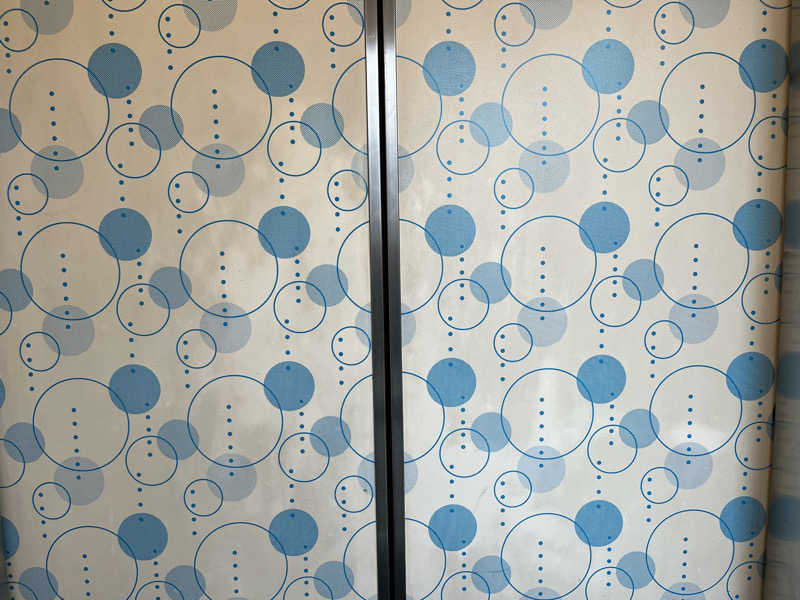 Zさんさんの天空のアジト マルシンスパのサ活写真