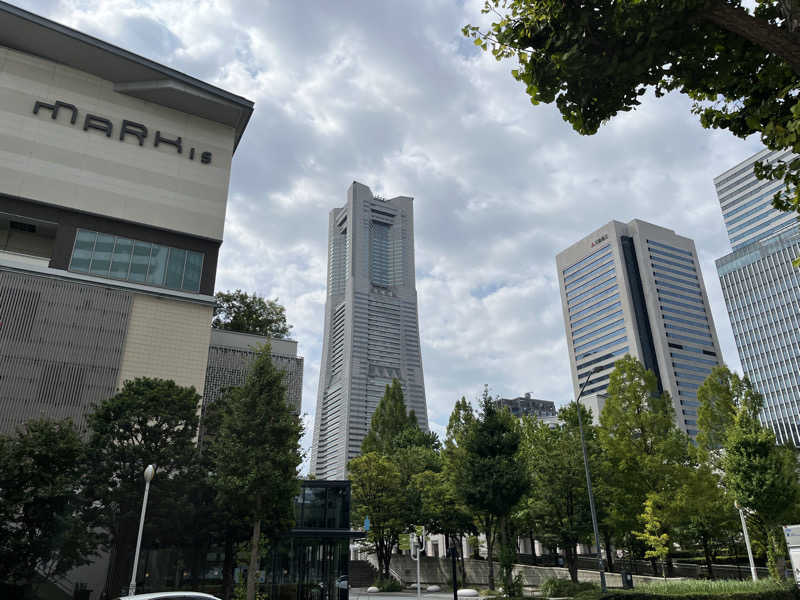 Zさんさんの反町浴場のサ活写真