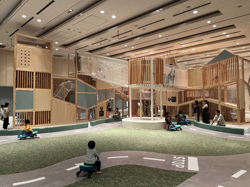 Zさんさんのグランドメルキュール八ヶ岳のサ活写真