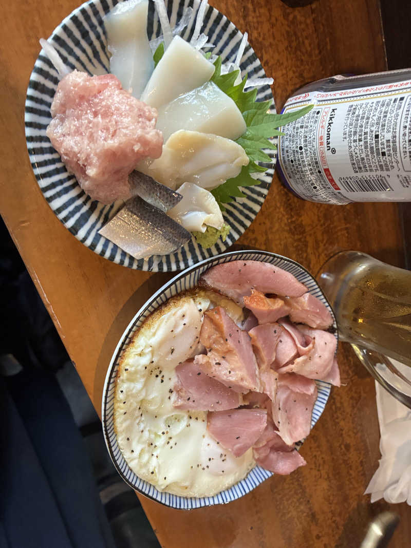 たまぞうさんのSpa Resort 菜々の湯のサ活写真