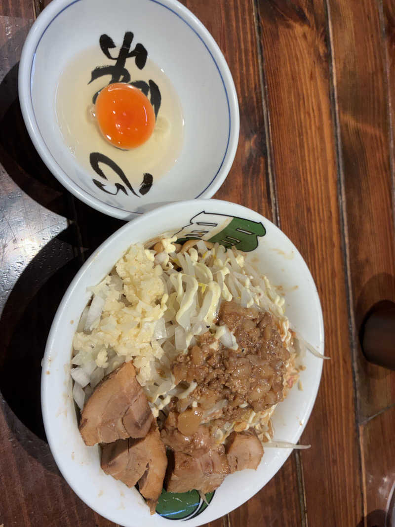 たまぞうさんのSpa Resort 菜々の湯のサ活写真