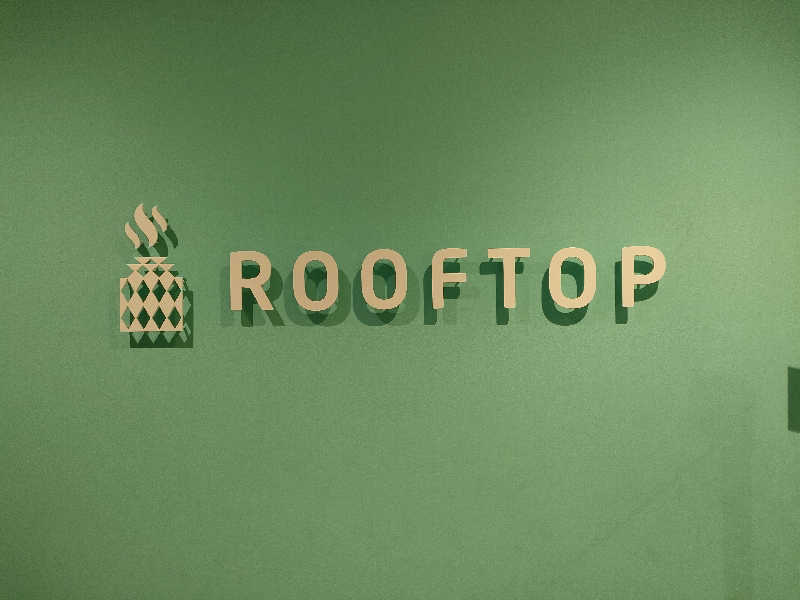 gobotmykさんのROOFTOPのサ活写真