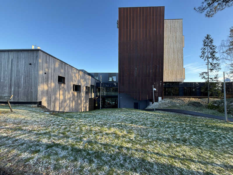 ほうじ茶さんのThe Well Spa & Hotelのサ活写真