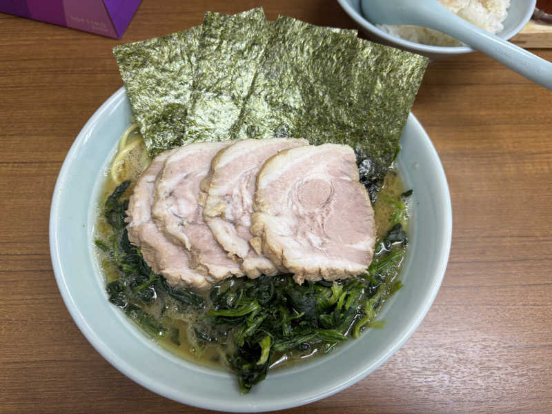トシアキさんの白水湯のサ活写真