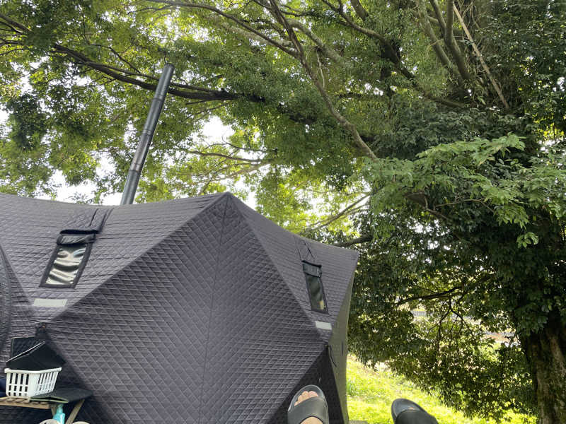 宮本 恵輔さんのSAUNA STATIONのサ活写真