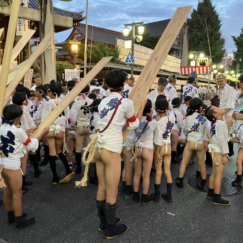 ひろをさんのウェルビー福岡のサ活写真