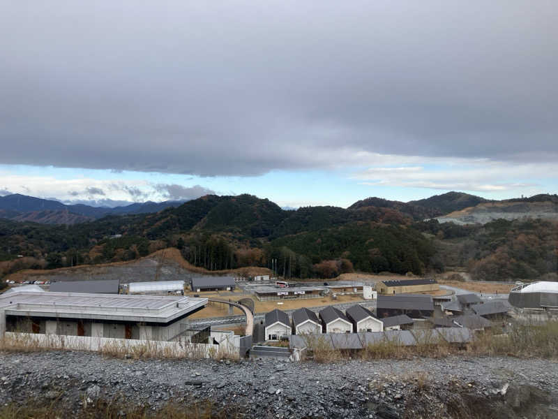 家具職人さんの本草湯 VISON SAUNAのサ活写真