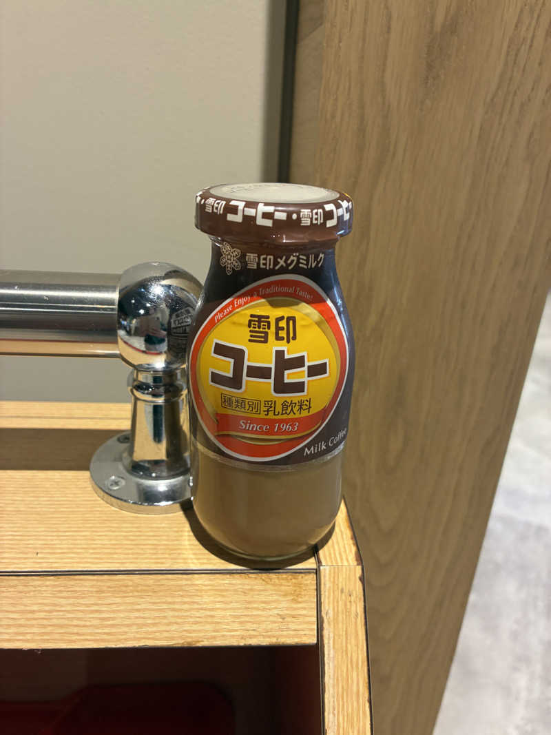 北のサウナ好き太郎さんのサウナコタンサッポロのサ活写真