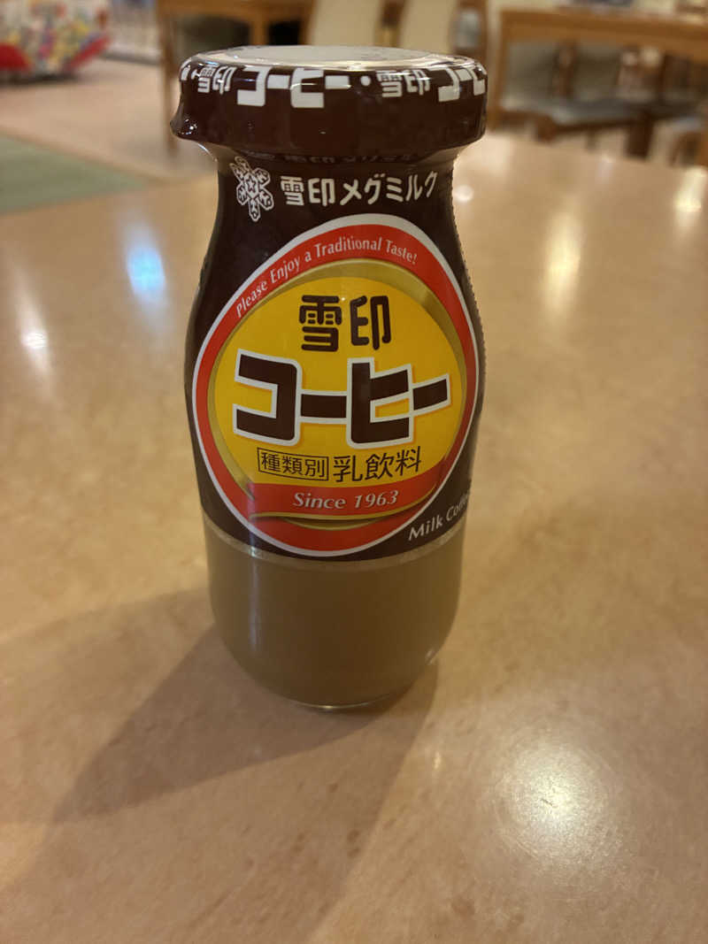 北のサウナ好き太郎さんの北のたまゆら 厚別のサ活写真