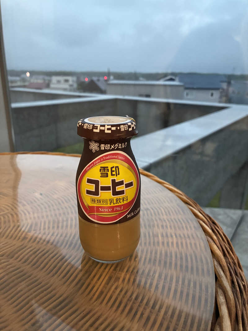 北のサウナ好き太郎さんのてしお温泉夕映のサ活写真