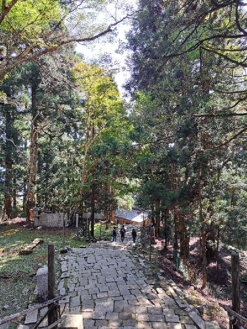 バイクマンさんの玉光湯 ひじりのね 伏見店のサ活写真