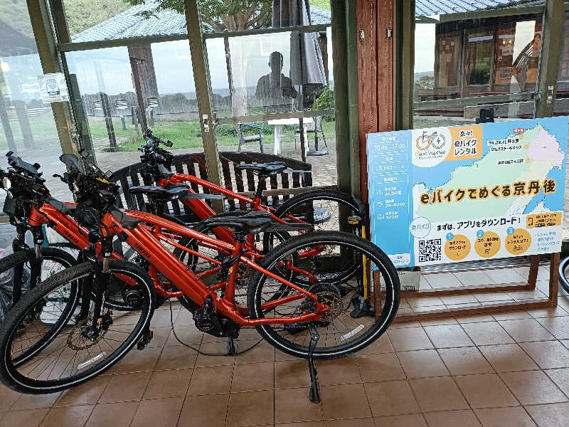 バイクマンさんの宇川温泉 よし野の里のサ活写真