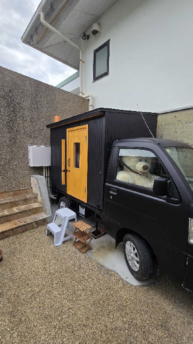 わたるさんの湯屋 琴弾廻廊のサ活写真