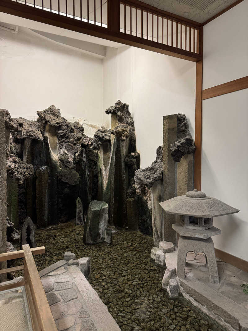 ヒデさんの熱海温泉さくらや旅館のサ活写真