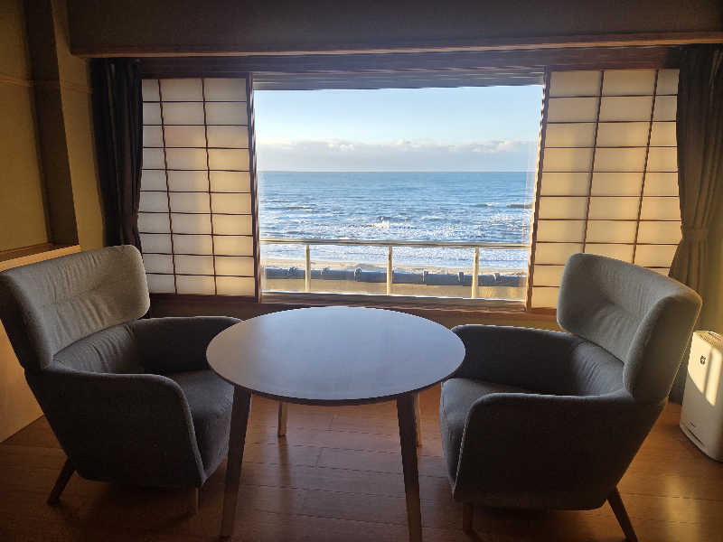 みるさまさんのKAMEYA HOTEL 龍宮殿サウナのサ活写真