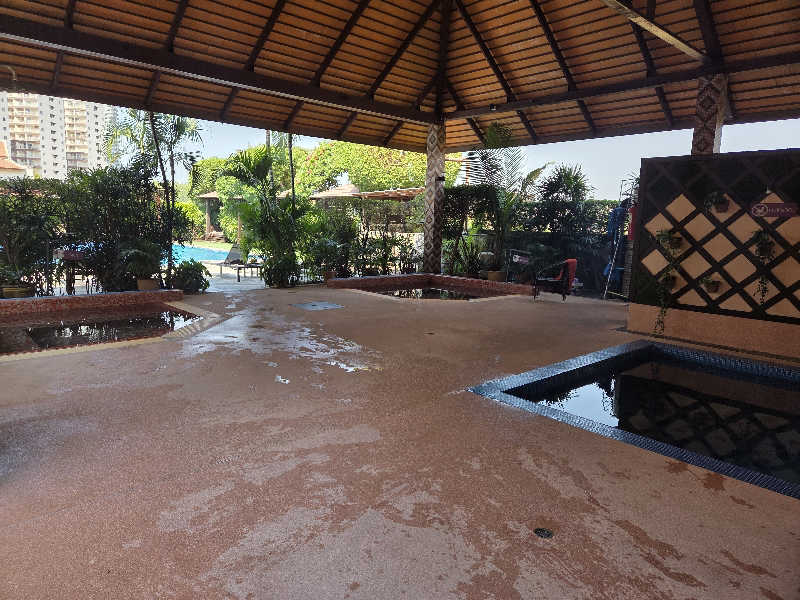 みるさまさんのMari-Jari Sauna and Spa Centre (タイ・パタヤ)のサ活写真